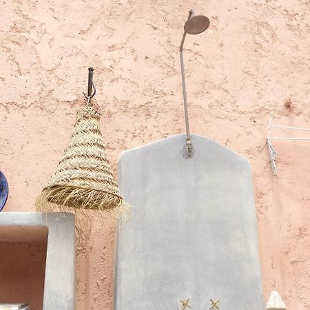 Hannah House Marrakesh Esterno foto