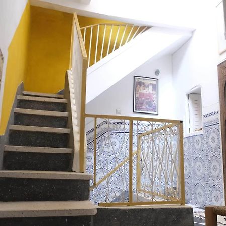 Hannah House Marrakesh Esterno foto