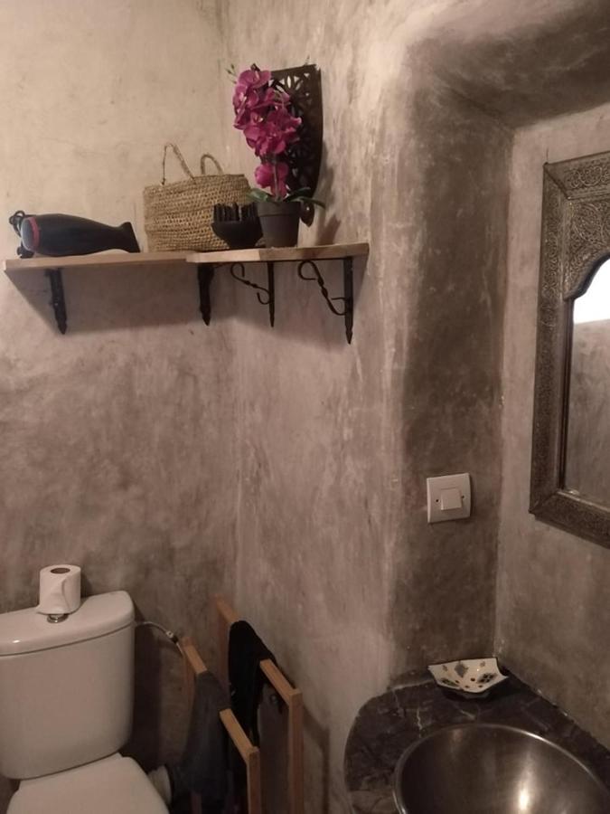 Hannah House Marrakesh Esterno foto