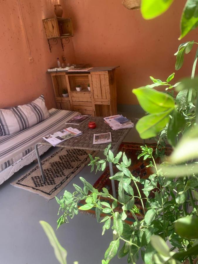 Hannah House Marrakesh Esterno foto