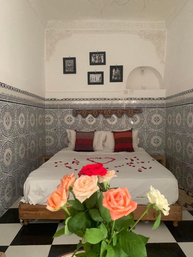 Hannah House Marrakesh Esterno foto