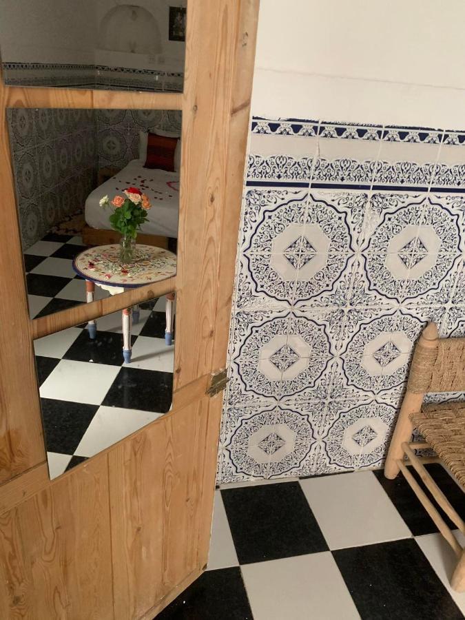Hannah House Marrakesh Esterno foto