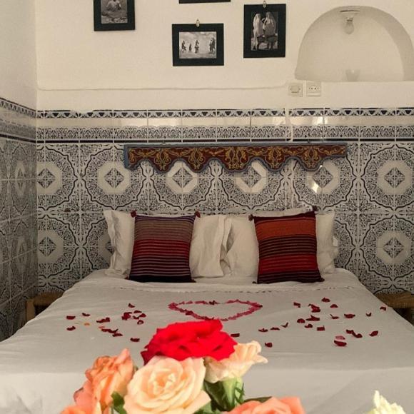 Hannah House Marrakesh Esterno foto
