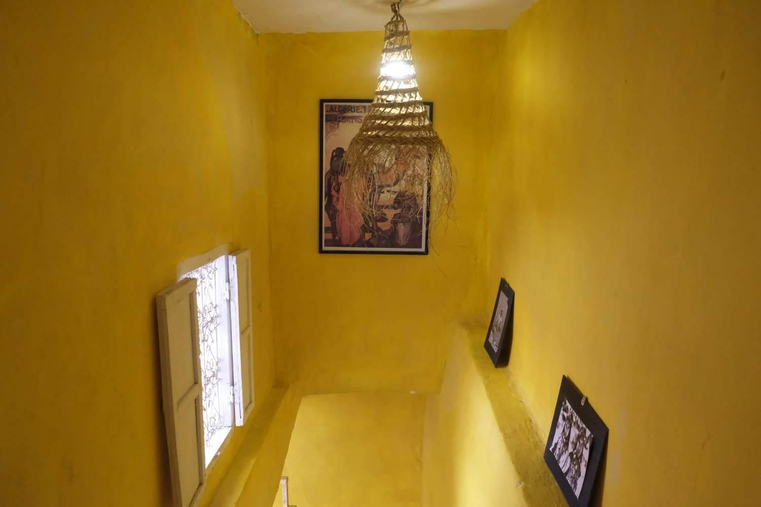 Hannah House Marrakesh Esterno foto