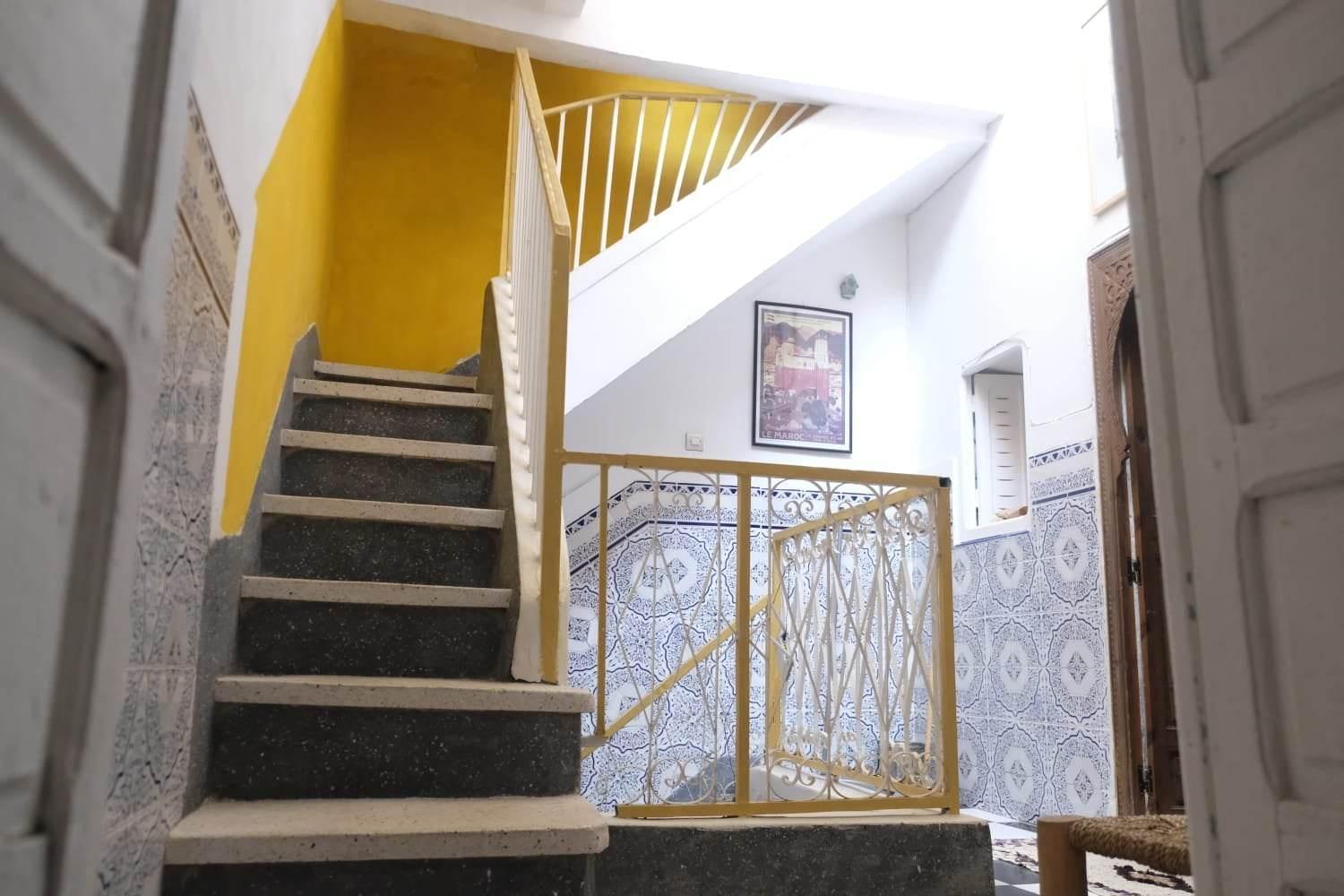 Hannah House Marrakesh Esterno foto