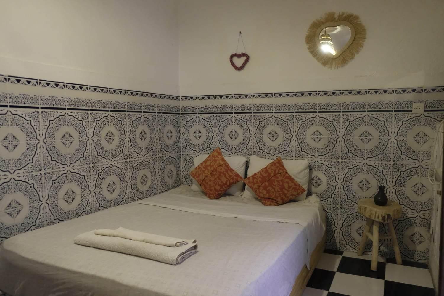 Hannah House Marrakesh Esterno foto