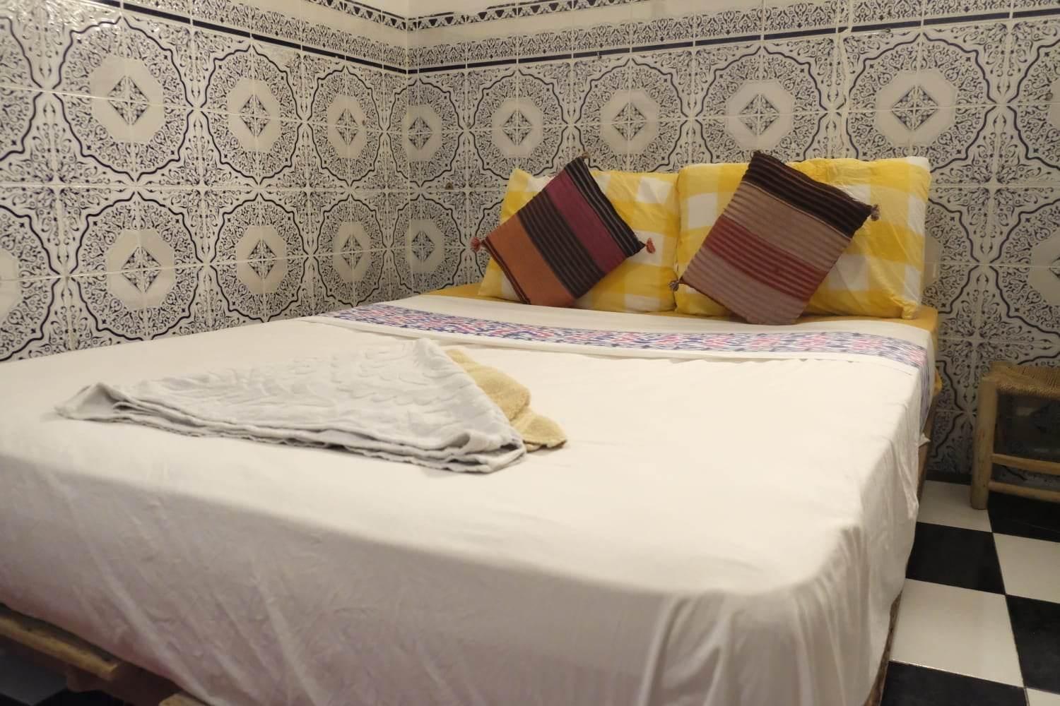 Hannah House Marrakesh Esterno foto