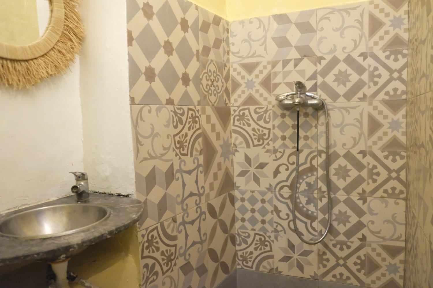 Hannah House Marrakesh Esterno foto