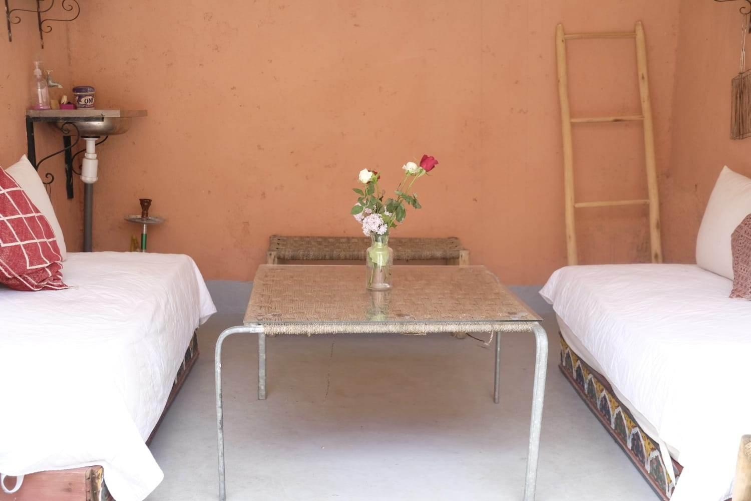 Hannah House Marrakesh Esterno foto
