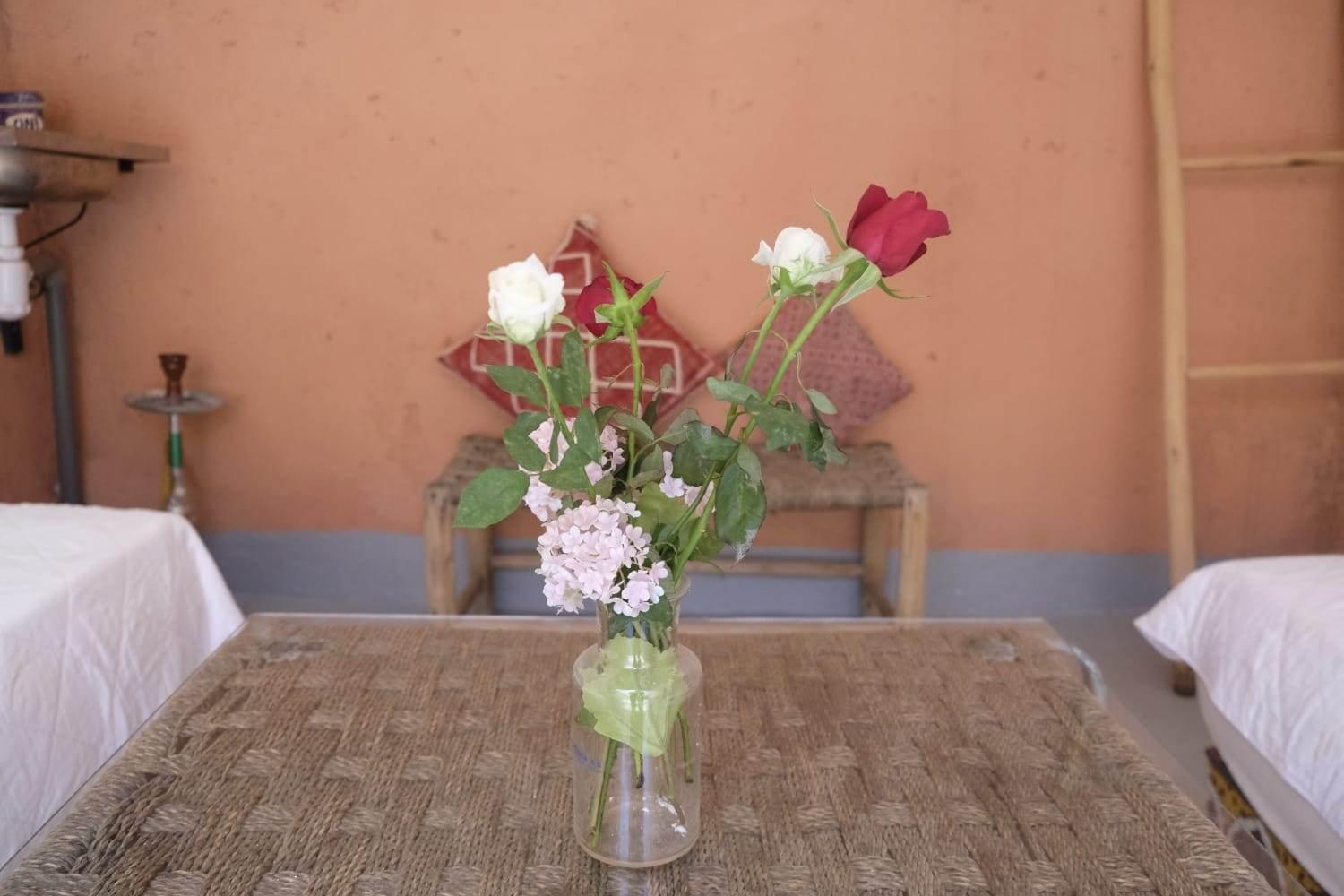 Hannah House Marrakesh Esterno foto