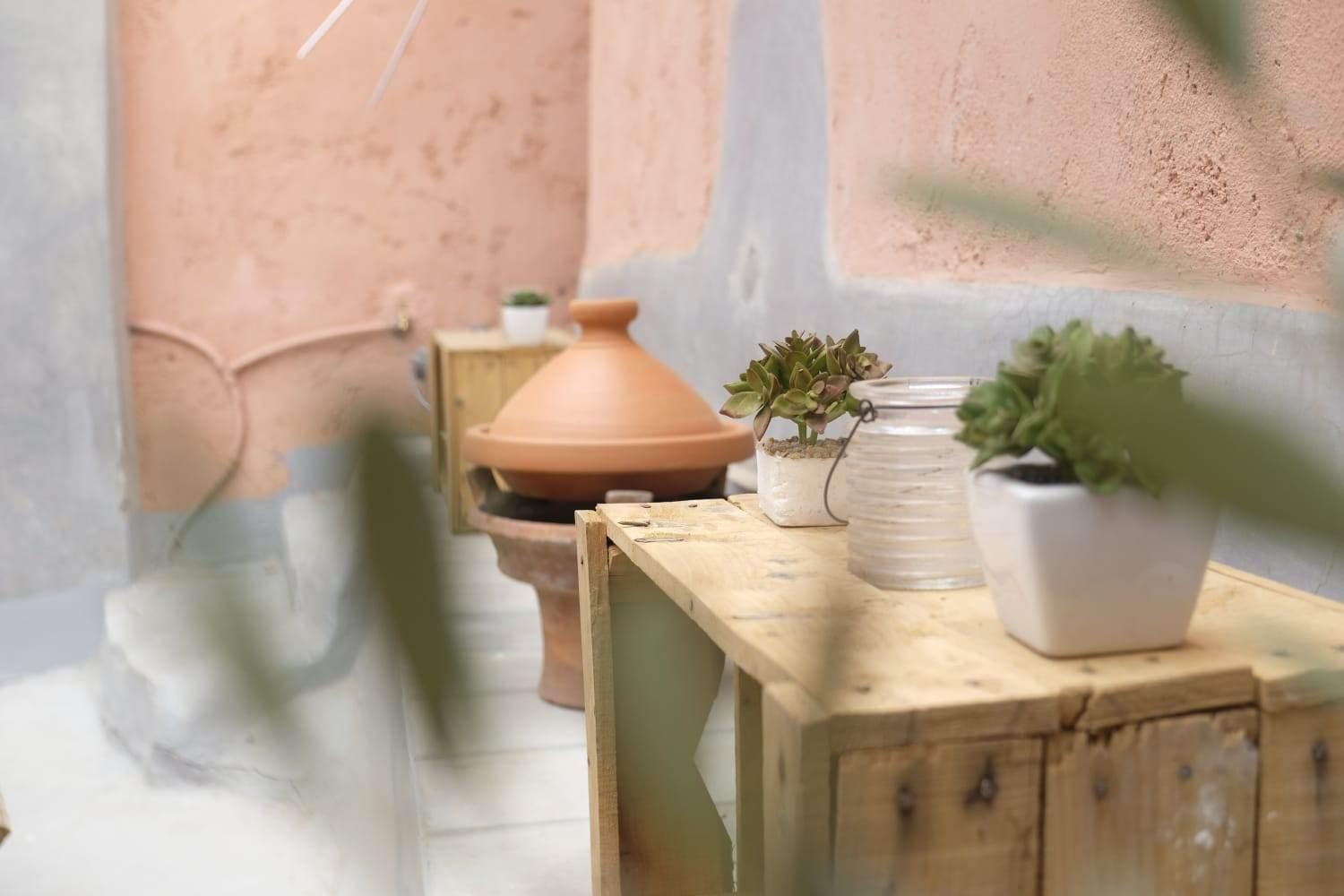 Hannah House Marrakesh Esterno foto