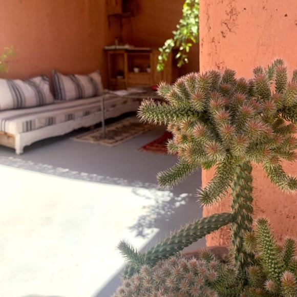 Hannah House Marrakesh Camera foto